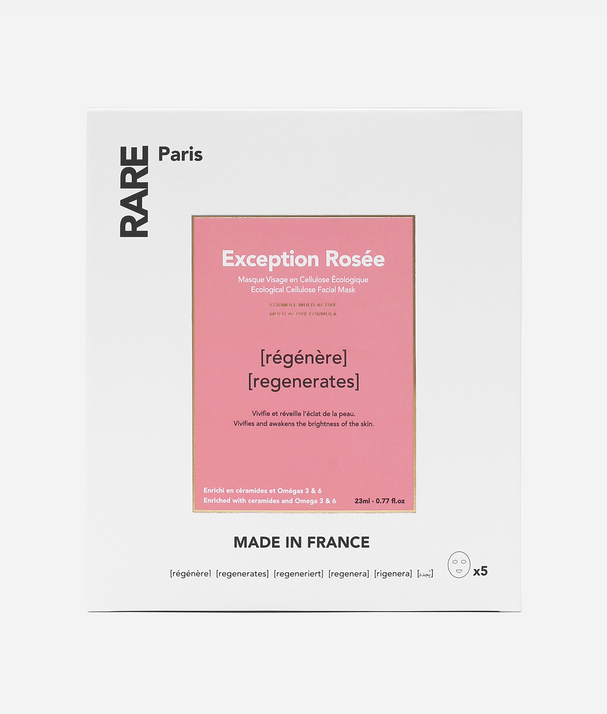 box-of-5-exception-rosee-regenerating-face-mask
