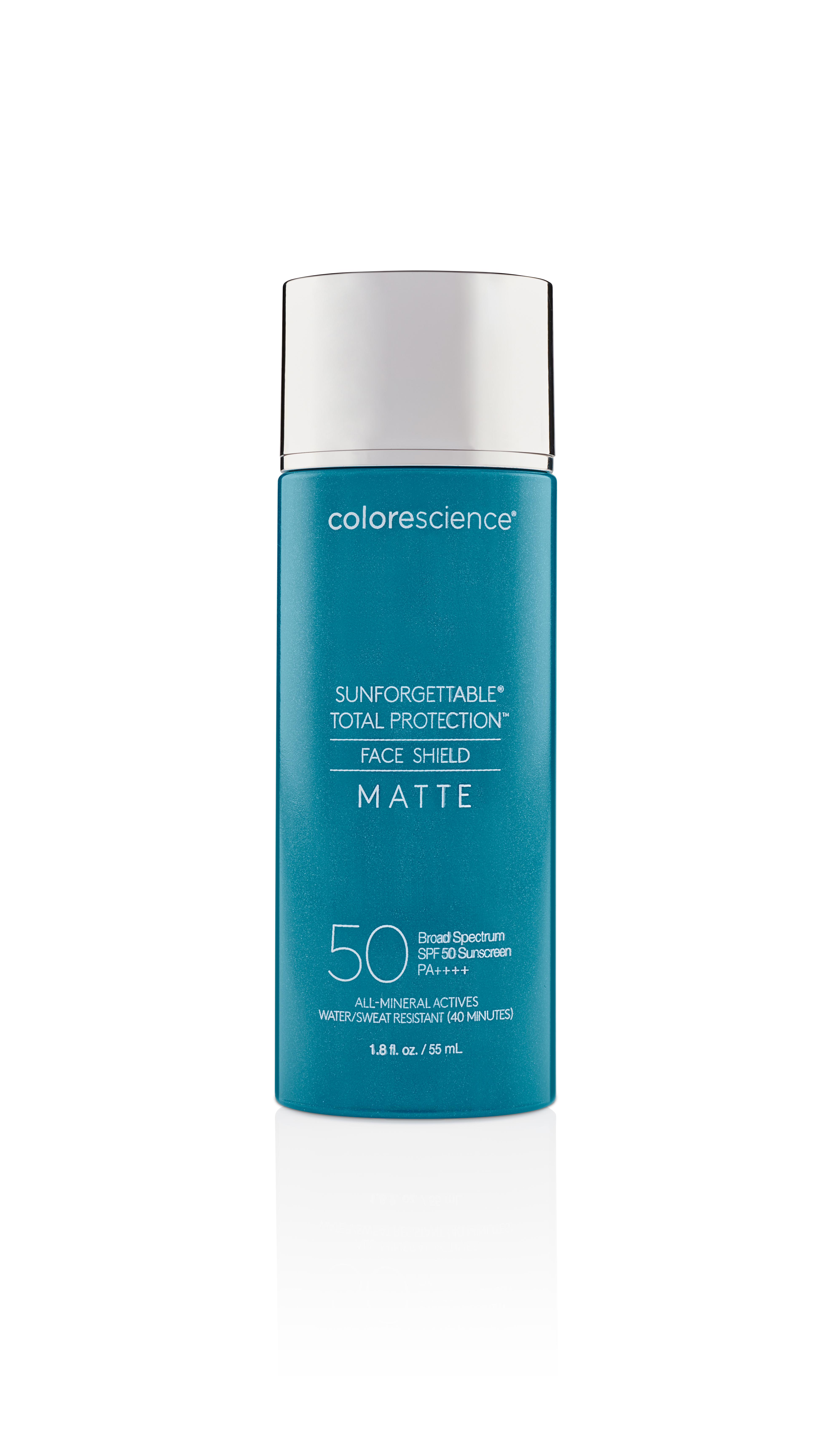 Face Shield_Matte